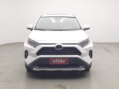 Toyota RAV4 2.0L CVT FWD Style Edition - ფოტო 3