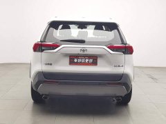 Toyota RAV4 2.0L CVT FWD Style Edition - ფოტო 4
