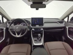 Toyota RAV4 2.0L CVT FWD Style Edition - ფოტო 5