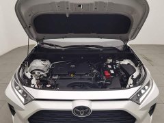 Toyota RAV4 2.0L CVT FWD Style Edition - ფოტო 6