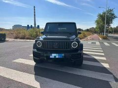Mercedes-Benz Mercedes-AMG G 63 - ფოტო 2