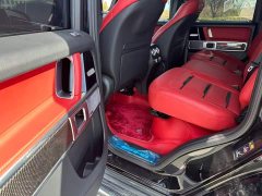 Mercedes-Benz Mercedes-AMG G 63 - ფოტო 6