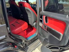 Mercedes-Benz Mercedes-AMG G 63 - ფოტო 7
