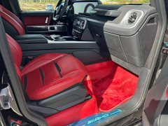 Mercedes-Benz Mercedes-AMG G 63 - ფოტო 8
