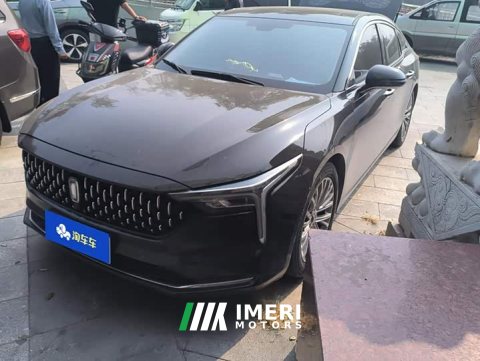 2021 FAW Besturn B70 1.5T Automatic Deluxe - ავტომობილი ჩინეთიდან