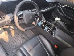 FAW Besturn B70 1.5T Automatic Deluxe - ფოტო 12