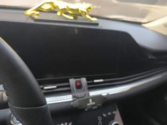 FAW Besturn B70 1.5T Automatic Deluxe - ფოტო 13