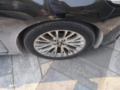 FAW Besturn B70 1.5T Automatic Deluxe - ფოტო 6