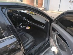 FAW Besturn B70 1.5T Automatic Deluxe - ფოტო 8