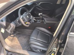 FAW Besturn B70 1.5T Automatic Deluxe - ფოტო 9
