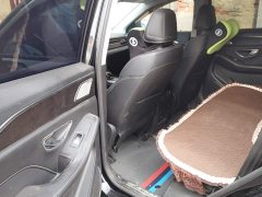 Jetour X90 2.0T DCT Edition 6 - ფოტო 11