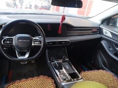 Jetour X90 2.0T DCT Edition 6 - ფოტო 12
