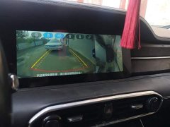 Jetour X90 2.0T DCT Edition 6 - ფოტო 13
