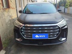 Jetour X90 2.0T DCT Edition 6 - ფოტო 2