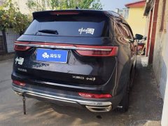 Jetour X90 2.0T DCT Edition 6 - ფოტო 3