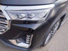 Jetour X90 2.0T DCT Edition 6 - ფოტო 5