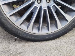 Jetour X90 2.0T DCT Edition 6 - ფოტო 6