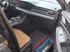 Jetour X90 2.0T DCT Edition 6 - ფოტო 8