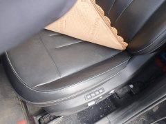 Jetour X90 2.0T DCT Edition 6 - ფოტო 9