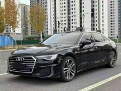 Audi A6L 40 TFSI Luxury Sport Edition - ფოტო 1