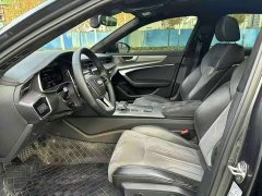 Audi A6L 40 TFSI Luxury Sport Edition - ფოტო 2