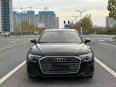 Audi A6L 40 TFSI Luxury Sport Edition - ფოტო 3