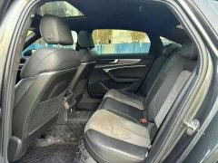 Audi A6L 40 TFSI Luxury Sport Edition - ფოტო 4