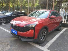 Qoros 7 2020 1.6T Cruise Luxury - ფოტო 1