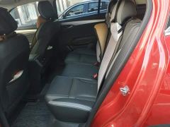 Qoros 7 2020 1.6T Cruise Luxury - ფოტო 10