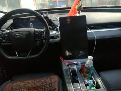 Qoros 7 2020 1.6T Cruise Luxury - ფოტო 11
