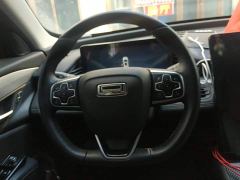 Qoros 7 2020 1.6T Cruise Luxury - ფოტო 14