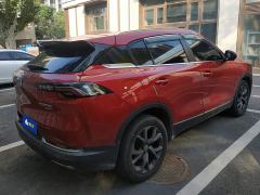Qoros 7 2020 1.6T Cruise Luxury - ფოტო 3