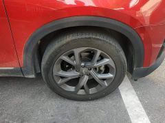 Qoros 7 2020 1.6T Cruise Luxury - ფოტო 6