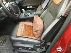 Qoros 7 2020 1.6T Cruise Luxury - ფოტო 8