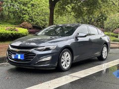 Chevrolet Malibu XL 535T Automatic Sharp Edition - ფოტო 1