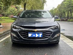 Chevrolet Malibu XL 535T Automatic Sharp Edition - ფოტო 2