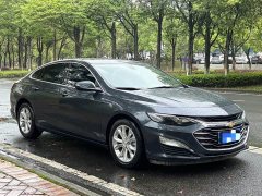 Chevrolet Malibu XL 535T Automatic Sharp Edition - ფოტო 3