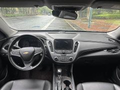 Chevrolet Malibu XL 535T Automatic Sharp Edition - ფოტო 4