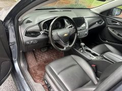 Chevrolet Malibu XL 535T Automatic Sharp Edition - ფოტო 5