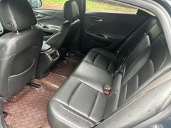 Chevrolet Malibu XL 535T Automatic Sharp Edition - ფოტო 6