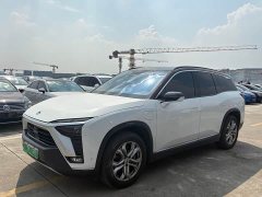 NIO ES8 580KM Signature Edition 7-Seater - ფოტო 1