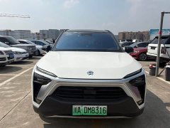 NIO ES8 580KM Signature Edition 7-Seater - ფოტო 2