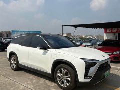 NIO ES8 580KM Signature Edition 7-Seater - ფოტო 3