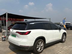 NIO ES8 580KM Signature Edition 7-Seater - ფოტო 4