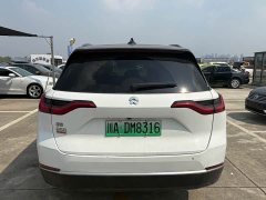NIO ES8 580KM Signature Edition 7-Seater - ფოტო 5