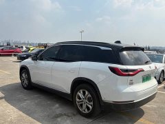 NIO ES8 580KM Signature Edition 7-Seater - ფოტო 6