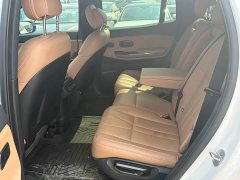NIO ES8 580KM Signature Edition 7-Seater - ფოტო 8