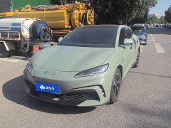 BYD Seal 06GT 505 Wave Plus Edition - ფოტო 1