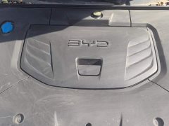 BYD Seal 06GT 505 Wave Plus Edition - ფოტო 10