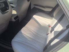 BYD Seal 06GT 505 Wave Plus Edition - ფოტო 11